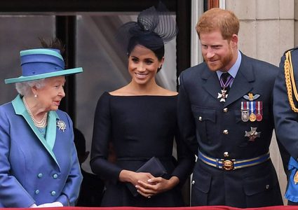 هل ستحرم الملكة إليزابيث ابن هاري من اللقب الملكي؟