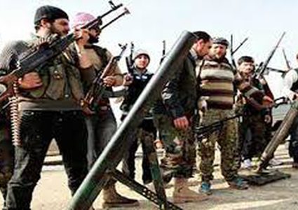 ما هي المرحلة المقبلة في آخر معقل لفصائل المعارضة في سوريا؟