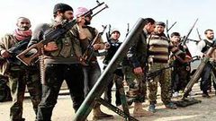ما هي المرحلة المقبلة في آخر معقل لفصائل المعارضة في سوريا؟