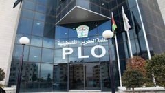 تراجع نفقات منظمة التحرير و الأمن الفسطيني