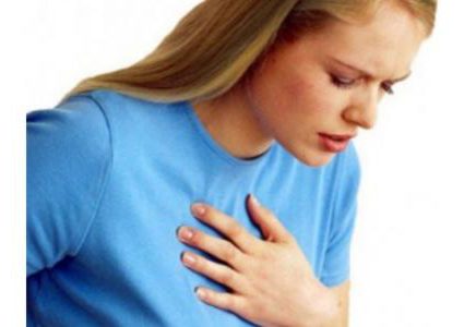 أسباب ضيق التنفس السبعة وبعض الأساليب العلاجية