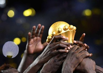 مصر تفوز بتنظيم كأس الأمم الأفريقية 2019