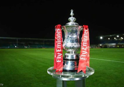 كأس إنجلترا: مواجهة نارية بين الفريقين الأكثر تتويجا