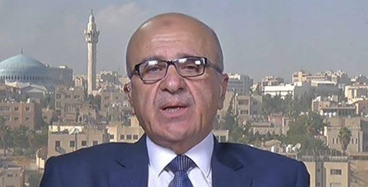 استهداف الشرعية الفلسطينية... لماذا ولمصلحة من؟