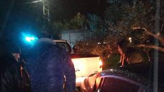 وفاة طفل 6 سنوات غرقا في بئر ماء ببلدة بيت فوريك شرق نابلس