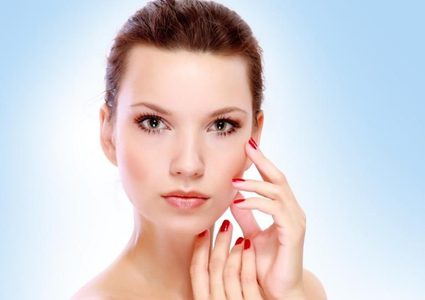 مضادات الأكسدة دروع تحمي شباب بشرتنا