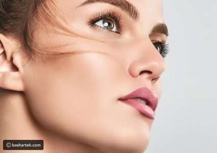 3 نصائح للاعتناء بالبشرة الدهنية في الشتاء