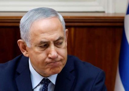 المستوطنون يؤيدون نشر نتائج التحقيق مع نتنياهو