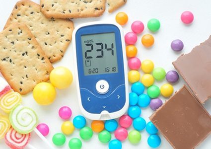 10 أعراض هامة للاصابة بالسكري