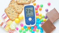 10 أعراض هامة للاصابة بالسكري