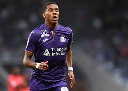 برشلونة يتعاقد مع الفرنسي الشاب توديبو