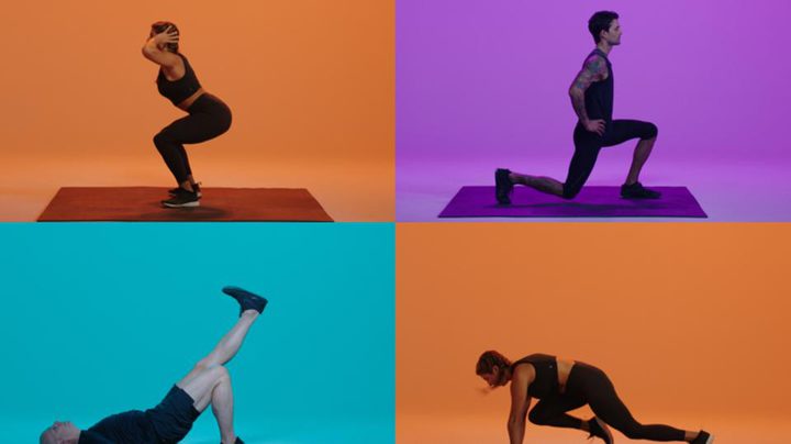 الرياضة تخفض ضغط الدم كالدواء