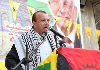 القواسمي: اعتقال كوادر فتح دليل على الموافقة الواضحة للصفقة