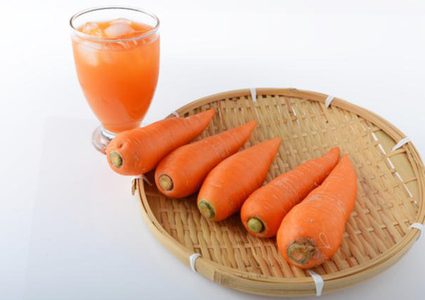 إليكم بالتفصيل الفوائد الصحية لأكل الجزر