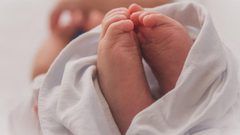 مولود أمريكي يحطم رقمًا قياسيًا بوزنه الزائد