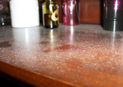 استعدي لتأمين منزلك من العواصف الترابية