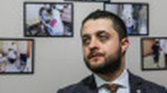 وفد أطباء أتراك يزور غزة لإجراء عمليات جراحية