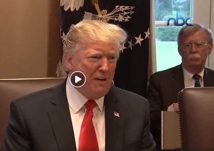 حالة من الغموض فيما يتعلق بقرار ترامب بسحب قواته من سوريا