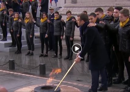 5 محاولات فاشلة لاغتيال رؤساء في عام 2018