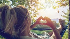 العين تعشق قبل القلب.. ارتباط بين رؤية الخضرة والشرايين!