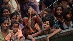 تقرير أممي مفزع: جرائم الإتجار بالبشر بلا عقاب و70%من النساء