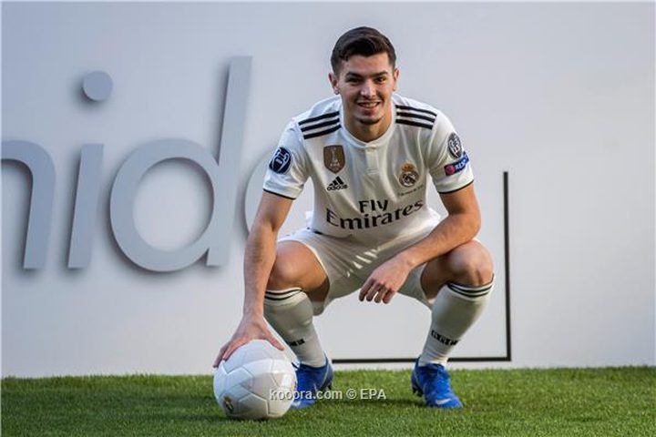 شرط جزائي خيالي في عقد دياز مع الريال