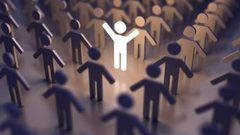 تعرف على 10 أشياء لا يقوم بها اقوياء الشخصية