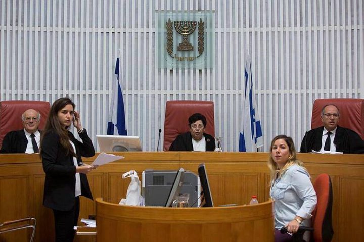 محكمة الاحتلال تفرج عن مسؤول الإعلام بدائرة الأوقاف بالقدس