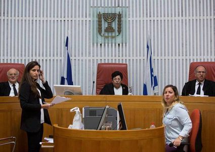 محكمة الاحتلال تفرج عن مسؤول الإعلام بدائرة الأوقاف بالقدس