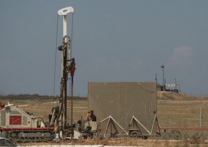 آيزنكوت: أتمنى وقف إطلاق النار مع غزة حتى نهاية 2019