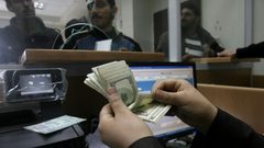 دفعة جديدة من الاموال القطرية ستدخل غزة خلال أيام