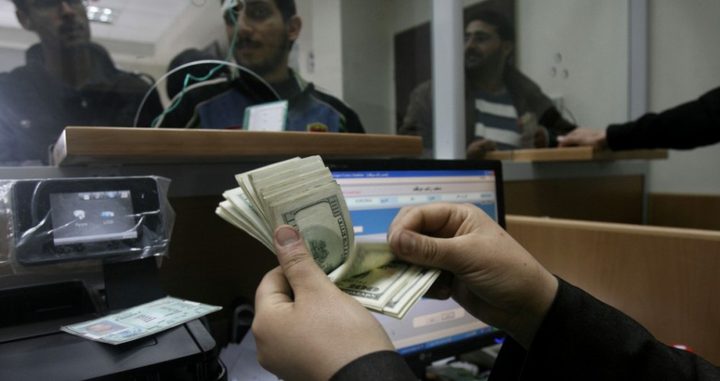 دفعة جديدة من الاموال القطرية ستدخل غزة خلال أيام