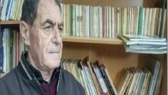 أمسية للشاعر خليل توما في متحف درويش