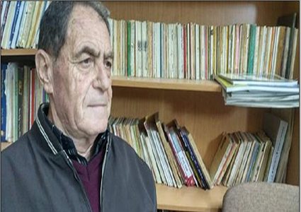 أمسية للشاعر خليل توما في متحف درويش