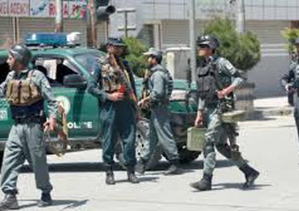 أفغانستان.. مقتل 13 من الشرطة في هجوم لـ"طالبان"