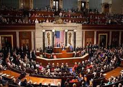 الشيوخ الأمريكي يحبط مشروع عقوبات على سوريا وروسيا وإيران