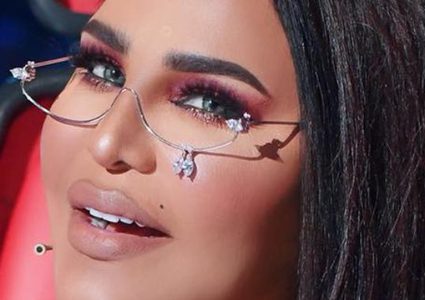 شاهد: بطاقة المستشفى تكشف عمر أحلام الحقيقي