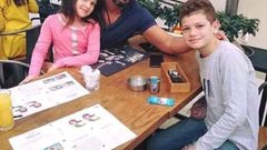 لبنان: فلسطيني يقتل طفليه وهما نائمان ثم ينتحر