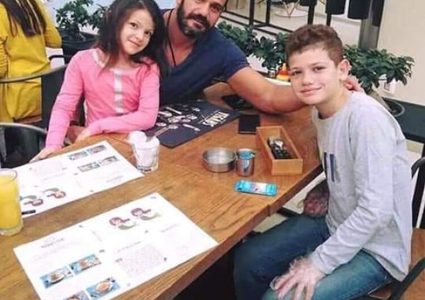 لبنان: فلسطيني يقتل طفليه وهما نائمان ثم ينتحر