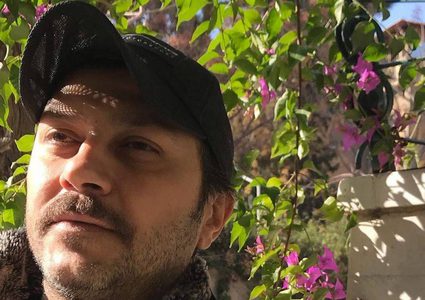 معتز عكيد "باب الحارة" يذهل الجميع بتغيّر شكله