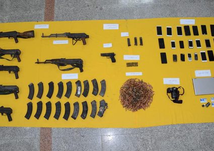 السلطات السعودية تتمكن من قتل 6 ارهابيين في عملية استباقية