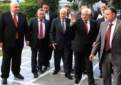 الرئيس يتوجه الى نيويورك في 15 الشهر الجاري