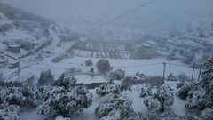 العاصفة الأولى مرَّت .. استراحة لأيام