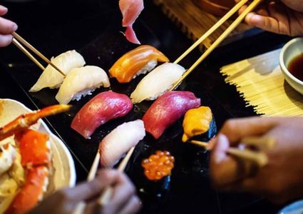 ماذا يحدث لجسمك إذا حرمته من الدهون غير المشبعة؟