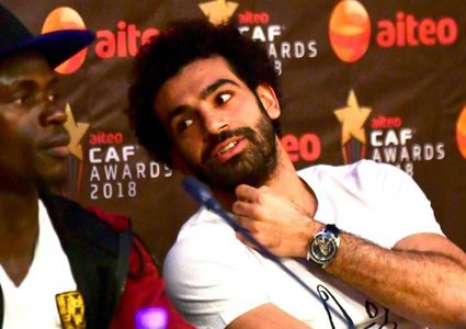 تشكيلة من ذهب.. نجوم الدوري الإنجليزي الأفارقة