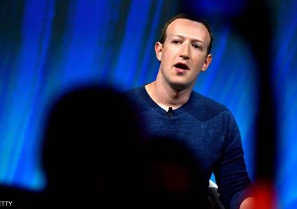 زوكربرغ يعلن عن "تحد شخصي" في 2019