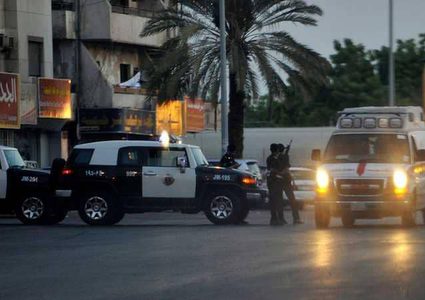 تفاصيل العملية الاستباقية في القطيف بالسعودية