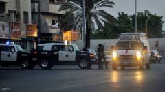 تفاصيل العملية الاستباقية في القطيف بالسعودية