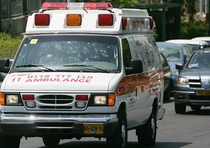 نقل الأسير شلالدة للمستشفى جراء تعرضه للضرب أثناء اعتقاله