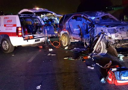 الشرطة: وقوع  12829 حادث سير العام الماضي في جميع المحافظات